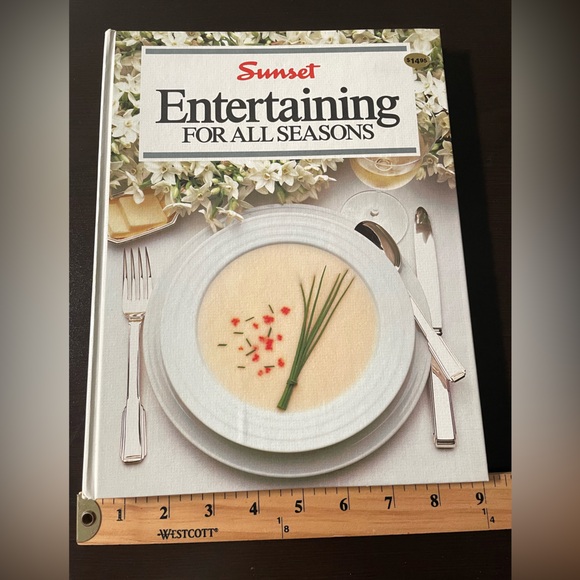 Entertaining for all seasons - Picture 2 of 8